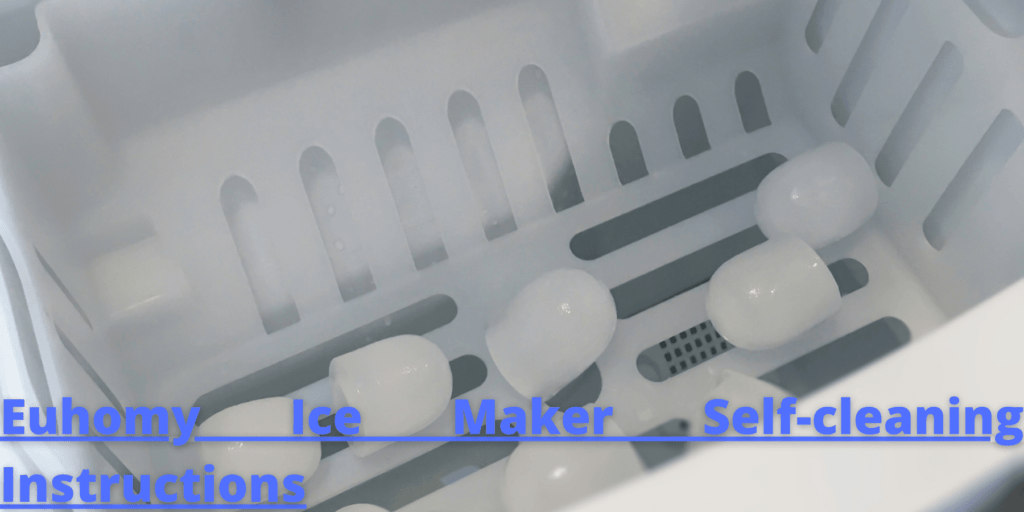 Cleaning Tips IceMakerBasics