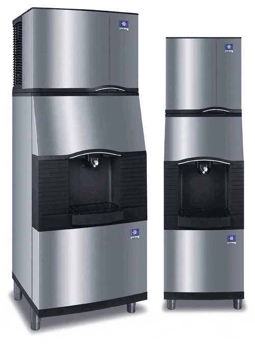 Best Ice Maker For Hotels