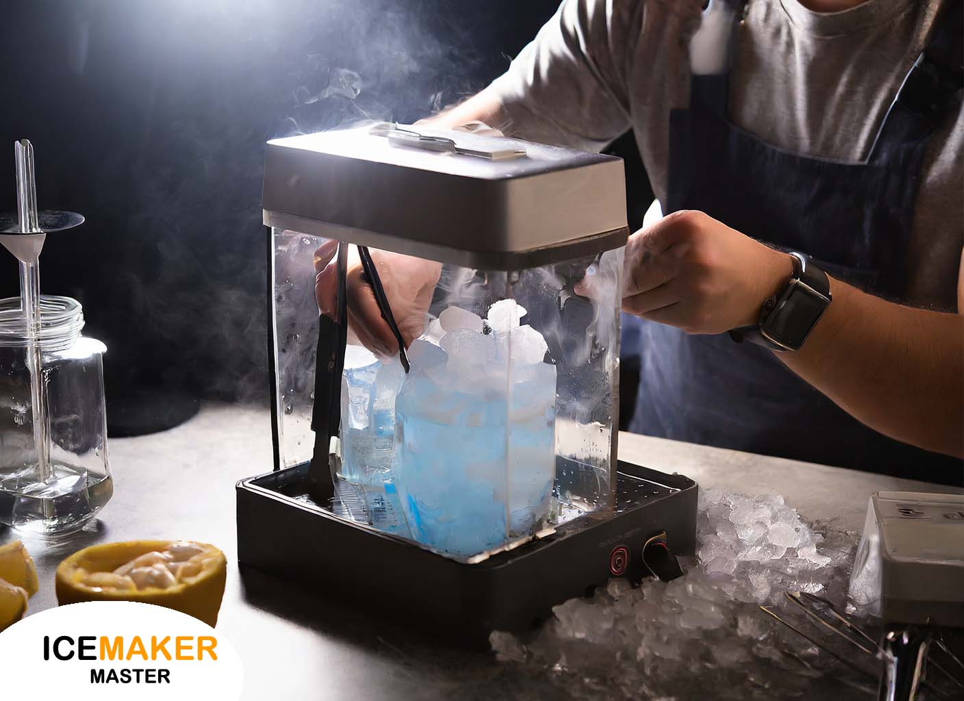 Why Is My Ice Maker Leaking Water Troubleshooting Guide