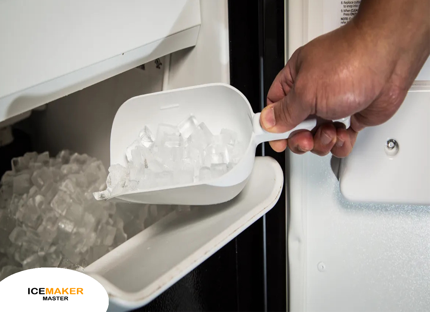 How to Clean Silonn Ice Maker | Updated 2023