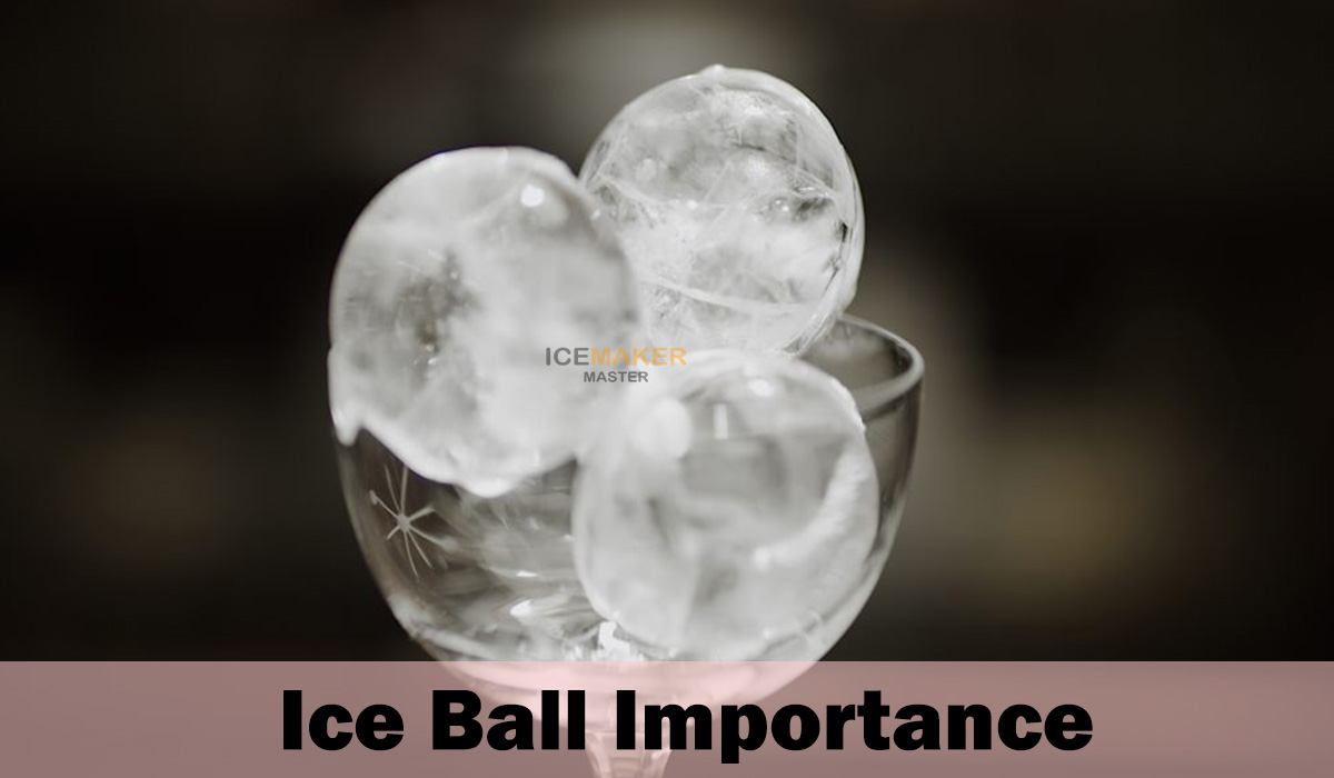 How to Make Ice Balls Without Mold Secret Revealed