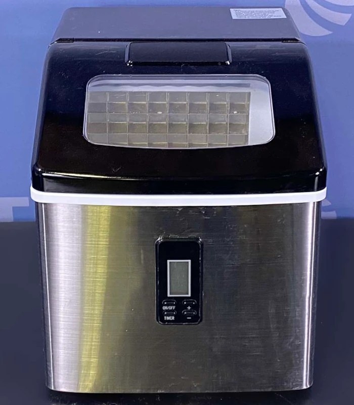 Intertek Ice Maker Troubleshooting - Ice Maker Spot