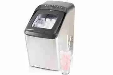 True Ice Maker Troubleshooting - A Step-by-Step Guide - Ice Maker Spot