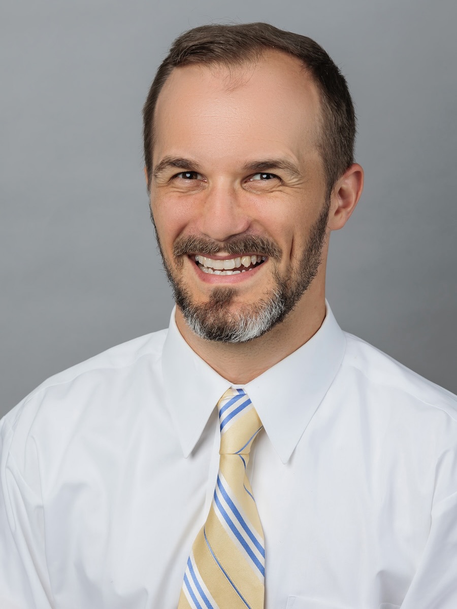 Meet Our Team International Center