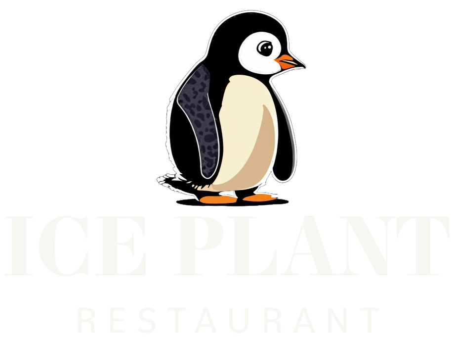 Ice Plant Restaurant Greensboro, PA