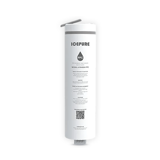600 GPD RO Membrane Replaces UTR400 Reverse Osmosis System IcePure Filter