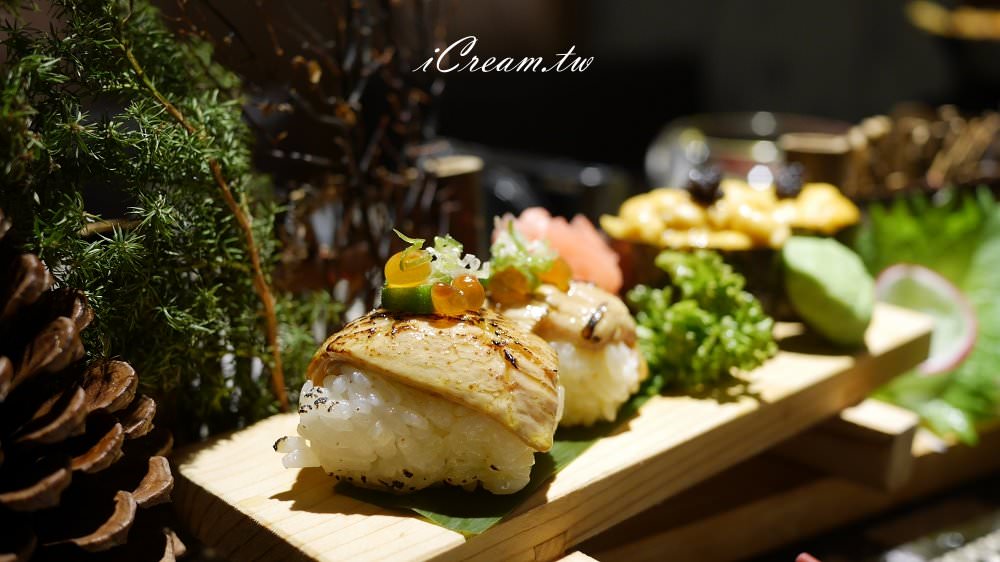 【宜蘭羅東】松滿緣手作美食 – 平價日式料理 800元套餐吃龍蝦 生蠔