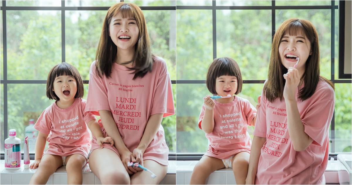 【牙齒保養】刷牙不要做白工，我們家的口腔衛生大使 – 獅王細潔無隱角EX牙刷