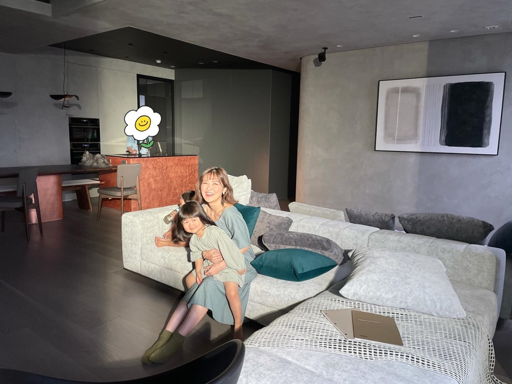 ［裝潢筆記］新家裝潢小筆記