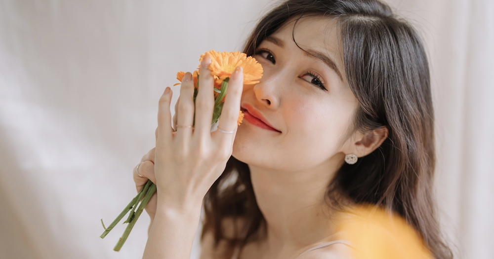 偽素顏術再加一！每個女生都一定要去繡唇！喬米時尚美學大安店