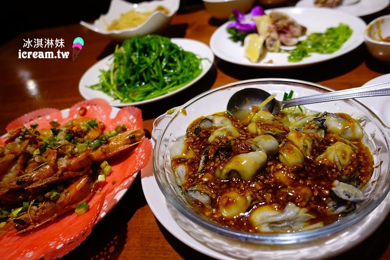 【台北板橋】首烏客家小館 二訪失望