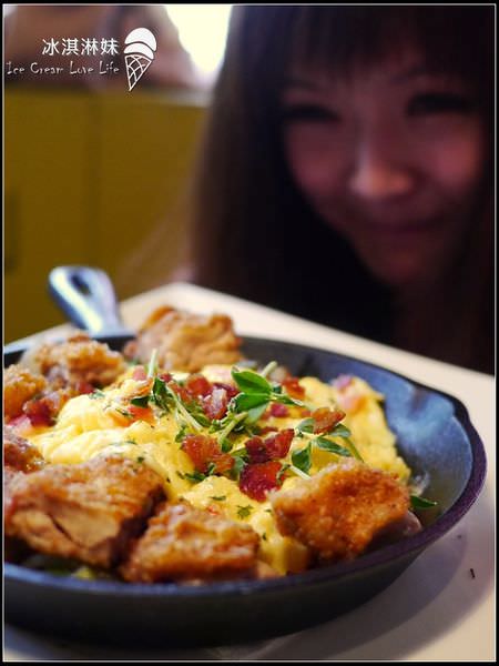 【台北東區】GOOBUR谷堡加州餐廳 – 燒鍋新發售  香蕉奶油派香蕉控不可錯過！