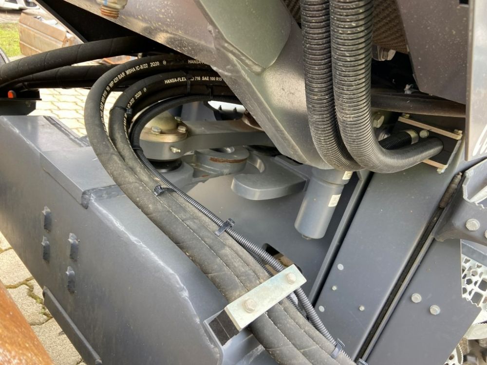 2021 Hamm H7I - International Construction Equipment