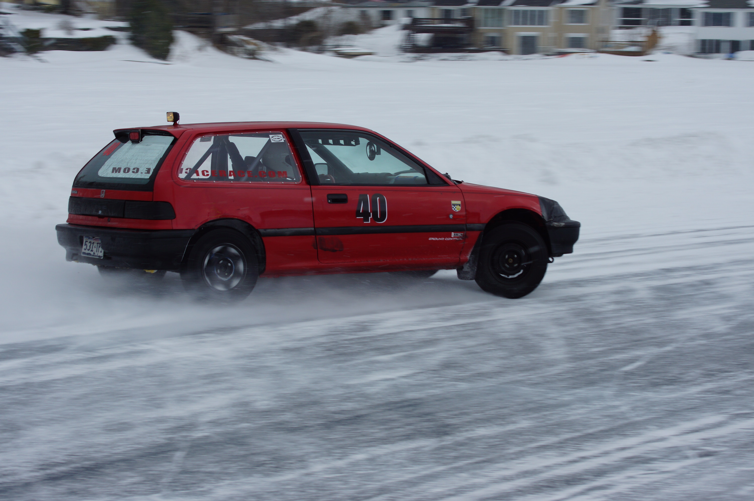 patwarner Adirondack Motor Enthusiast Club