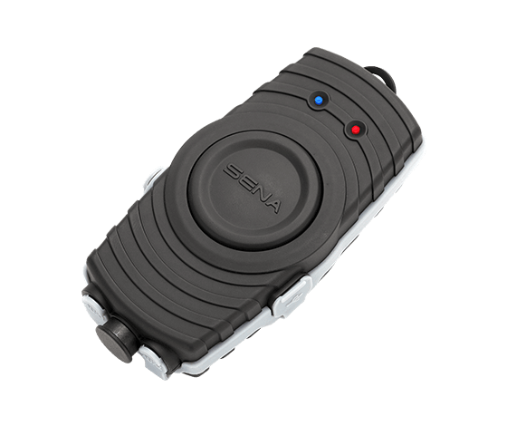 SR10 Bluetooth Two-Way Radio Adapter - Ice Rescue Systems