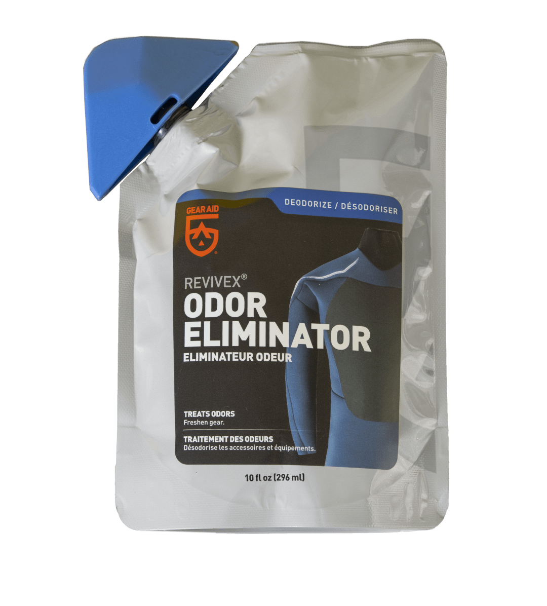 Odor Eliminator 10 fl oz Ice Rescue Systems