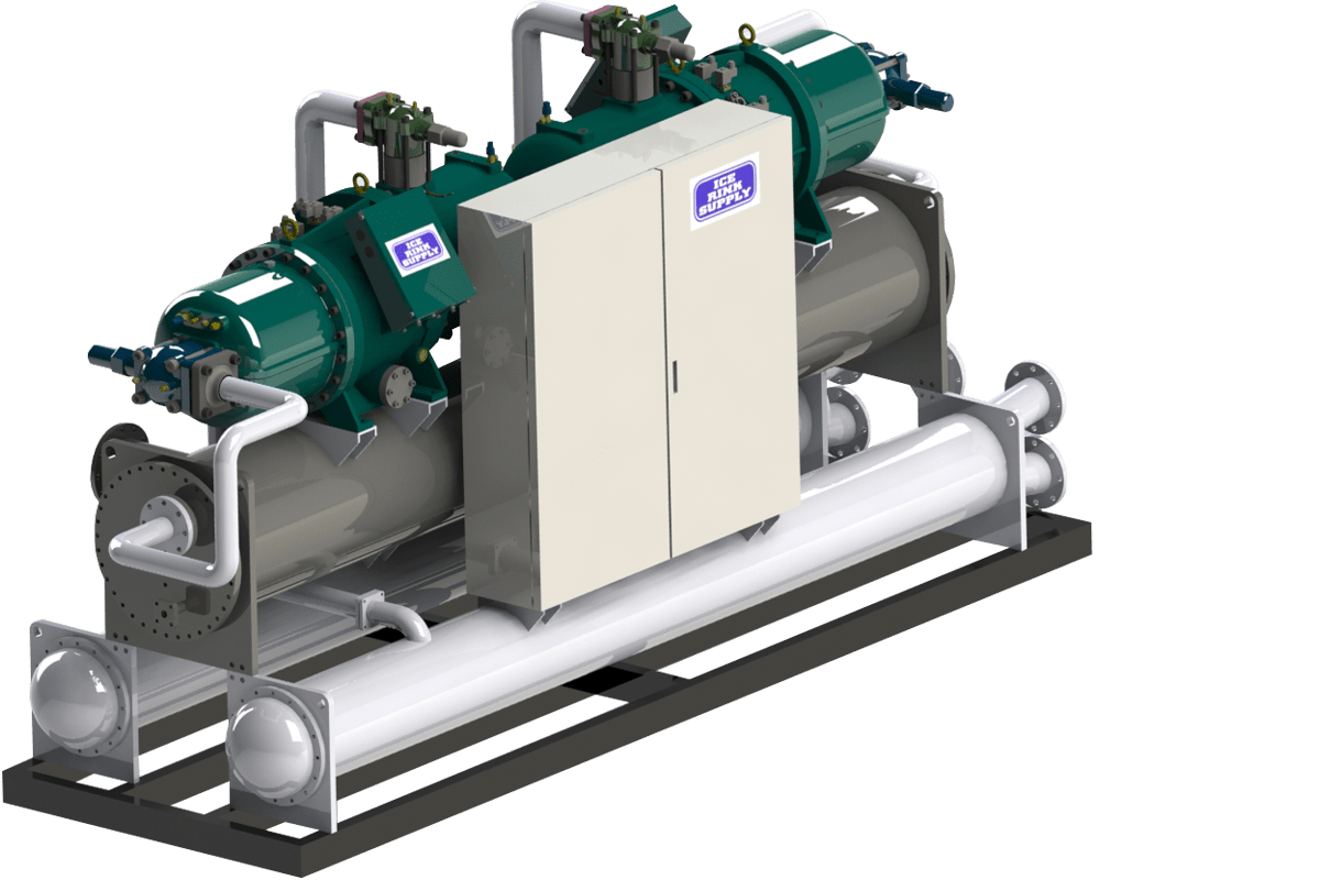 Ice Rink Supply (Official) Manufacturer Designer Installer Supplier