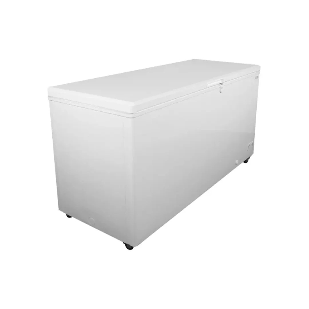 Kelvinator Commercial KCCF210WH Chest Freezer Ice Cream Equipment