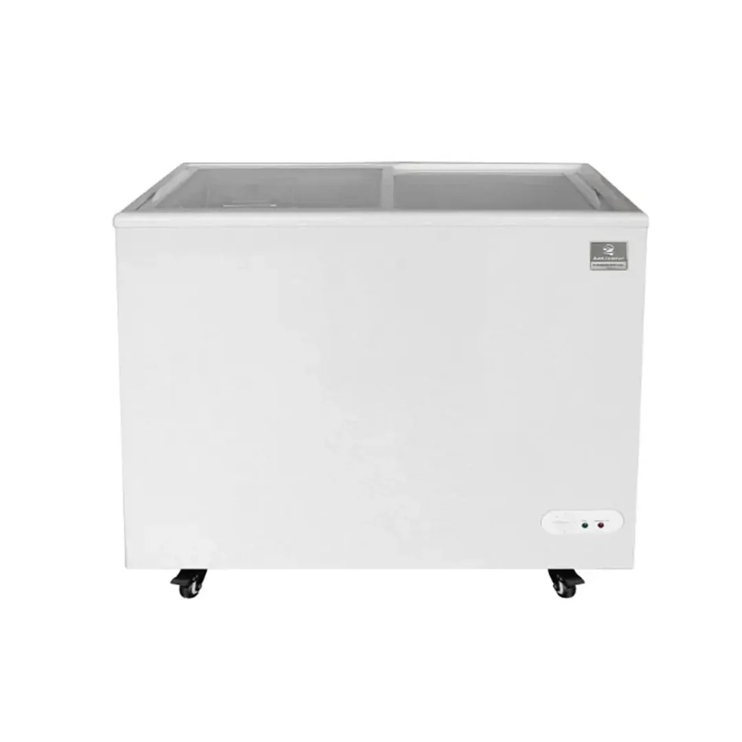 Kelvinator Commercial KCNF073WS Novelty Freezer Ice Cream Equipment Specialists
