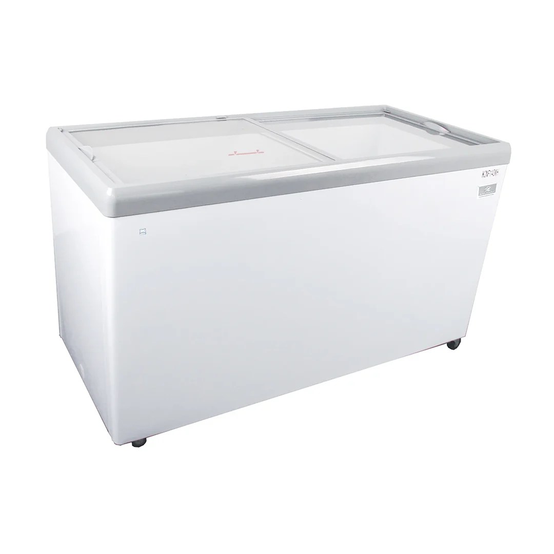 Kelvinator Commercial KCNF140WH Novelty Freezer Ice Cream Equipment Specialists