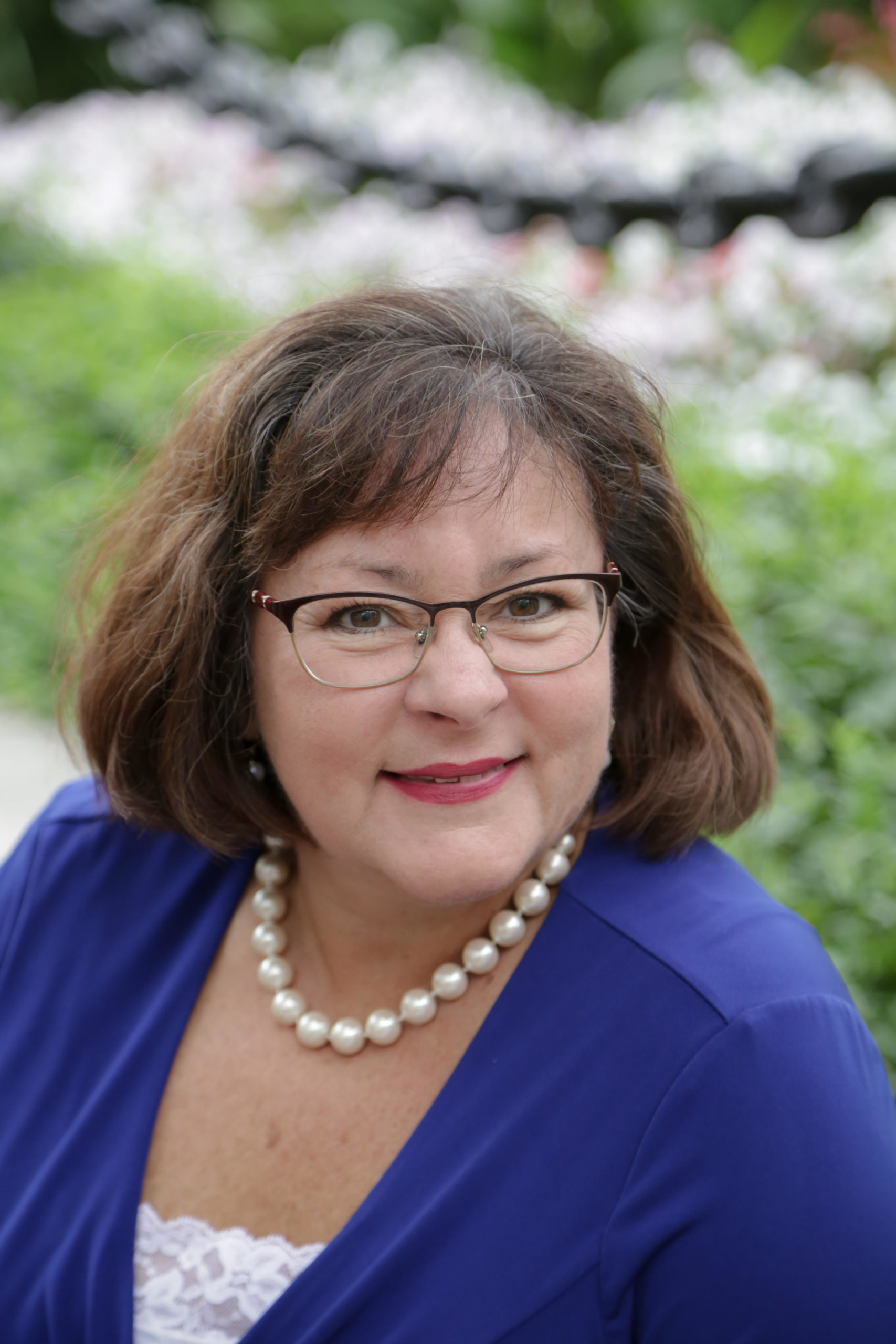 Longtime public servant Beth White to lead Indiana Coalition to End