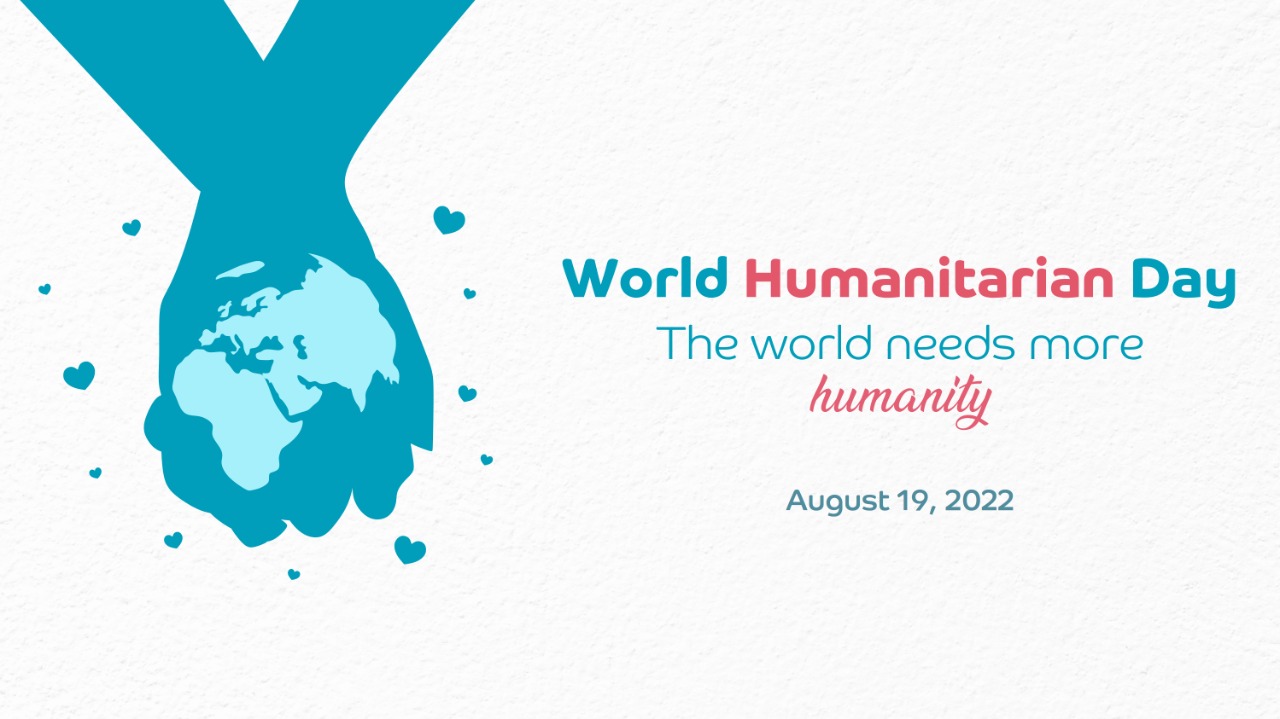 On World Humanitarian Day, ICESCO Calls for Strengthening Social and Humanitarian Assistance