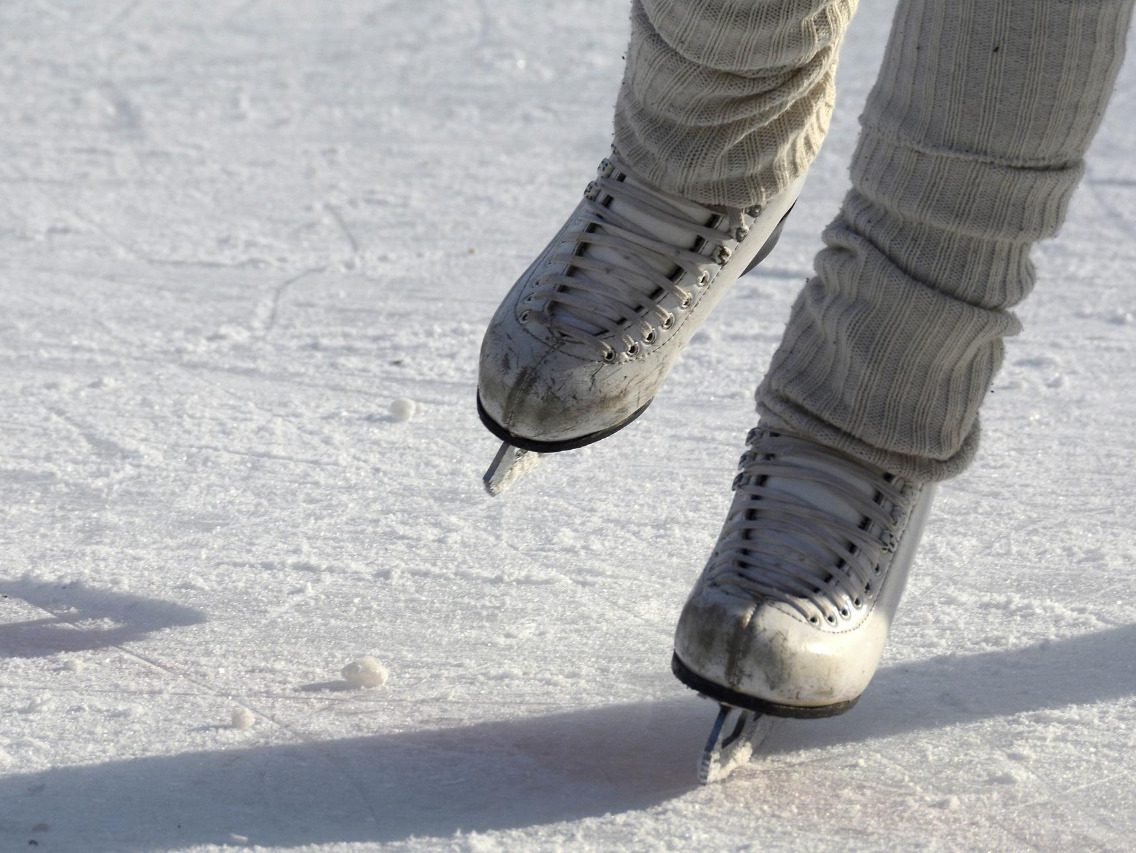 The Pros And Cons of Ice Skating Benefits, Challenges & More Ice
