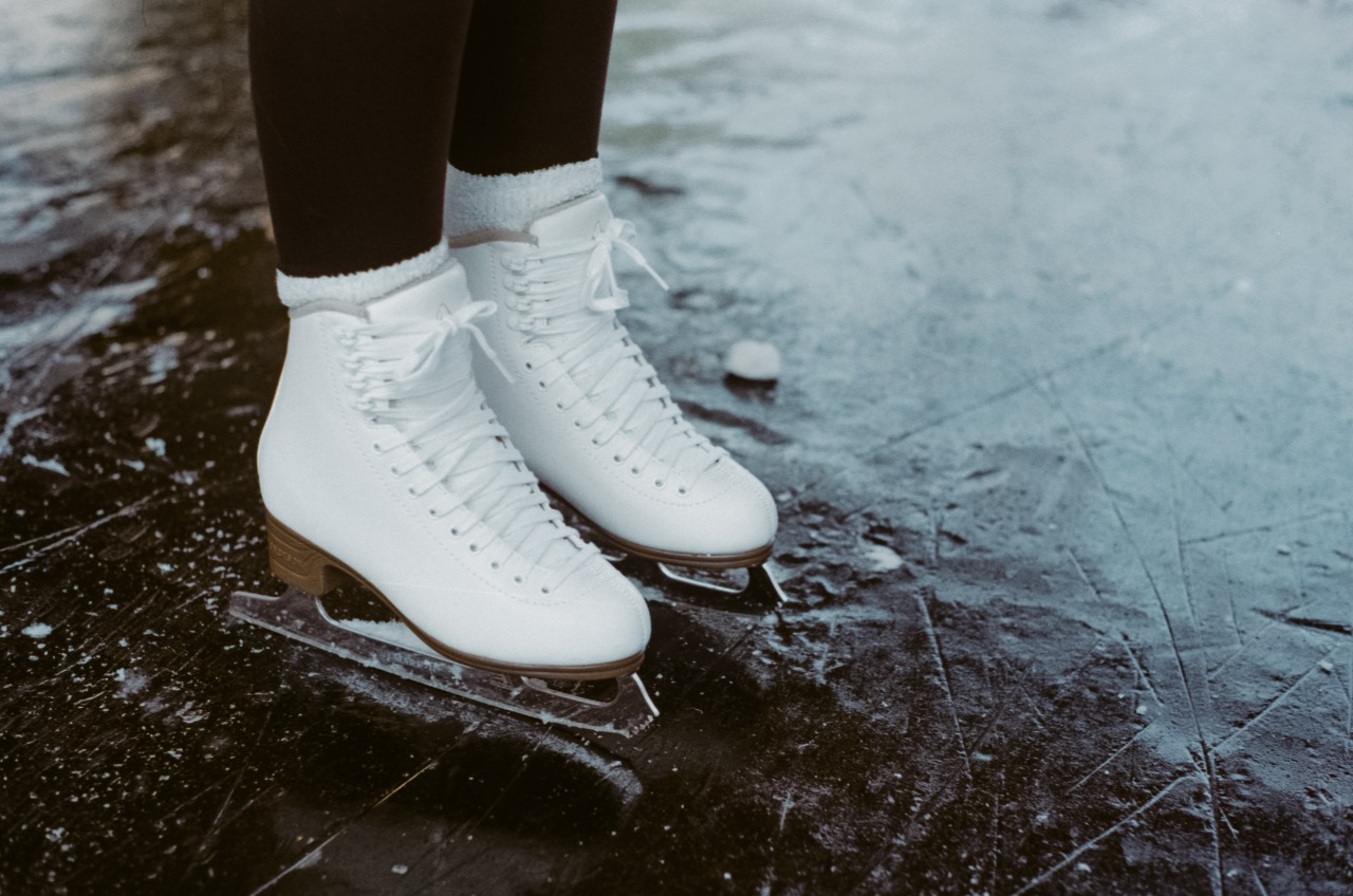 Is Ice Skating Hard for Beginners? Honest Truth + Quick Start Tips
