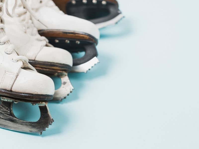 Synthetic Ice Reviews Best Synthetic Ice For Figure Skating