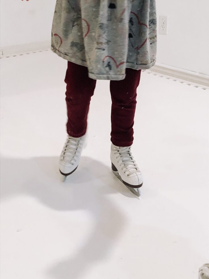 Synthetic Ice Reviews Best Synthetic Ice For Figure Skating