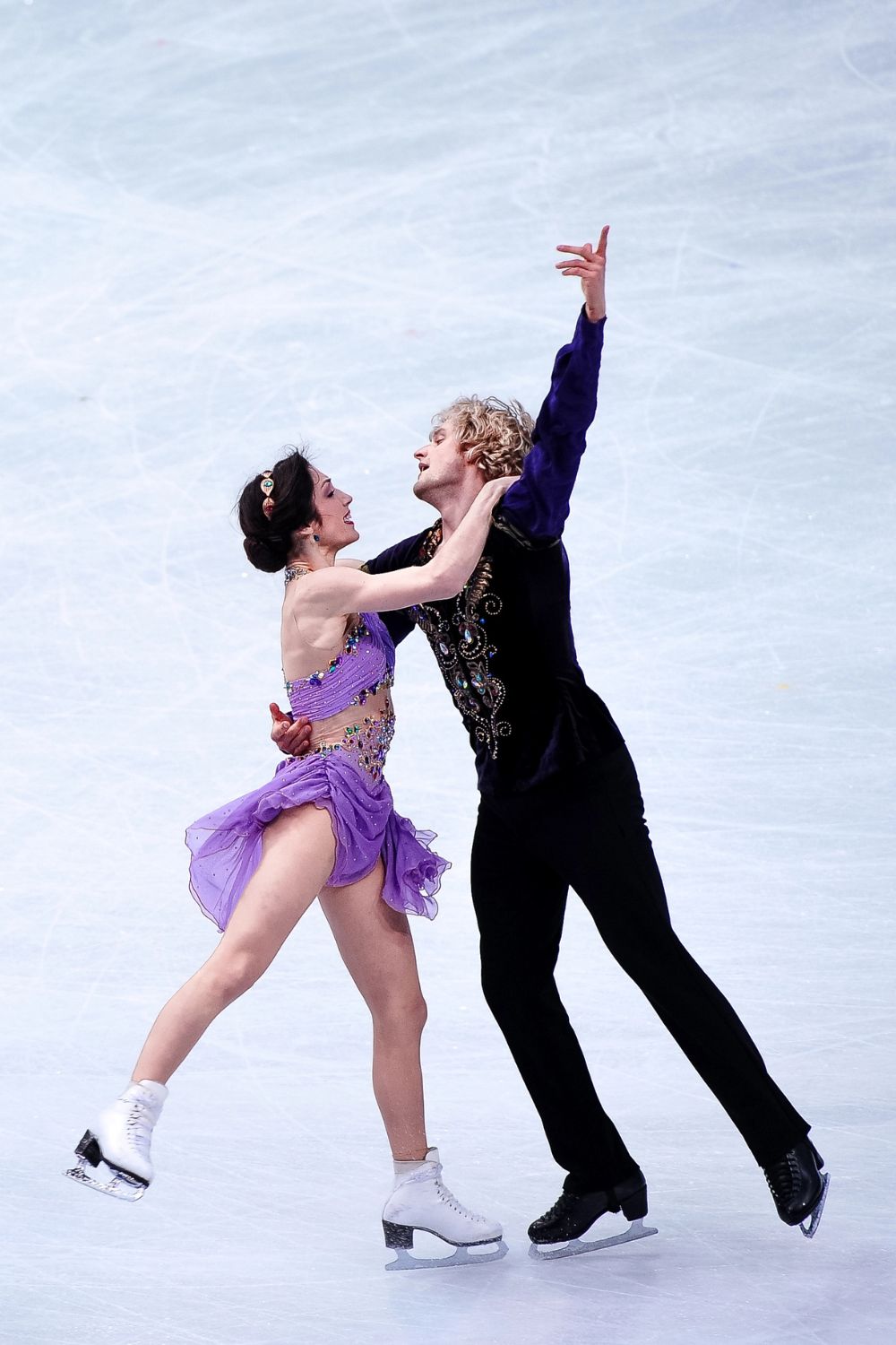 Alltime Famous Ice Skating Pairs Ice dance Edition