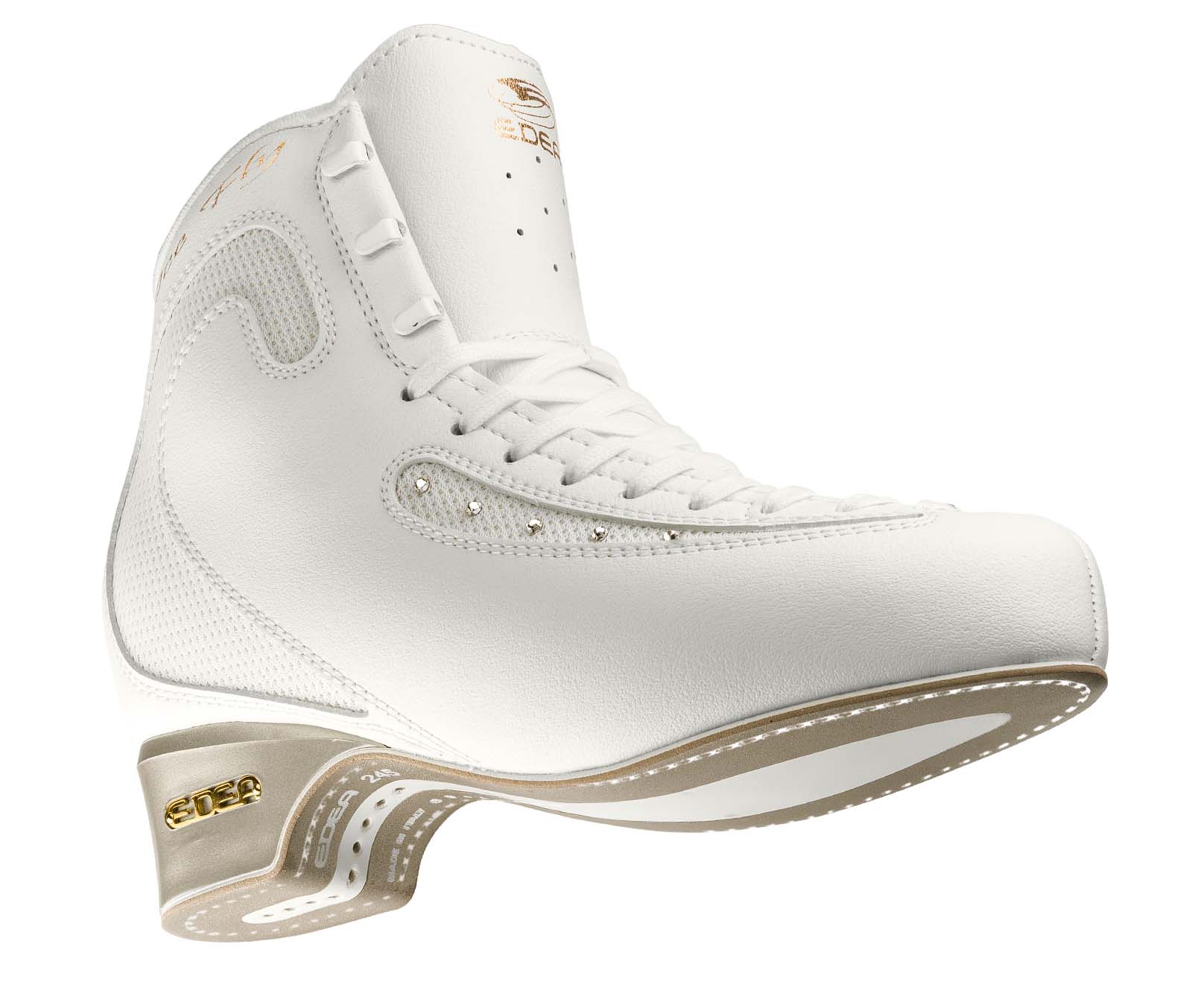 Edea ICE FLY skating boots icestar