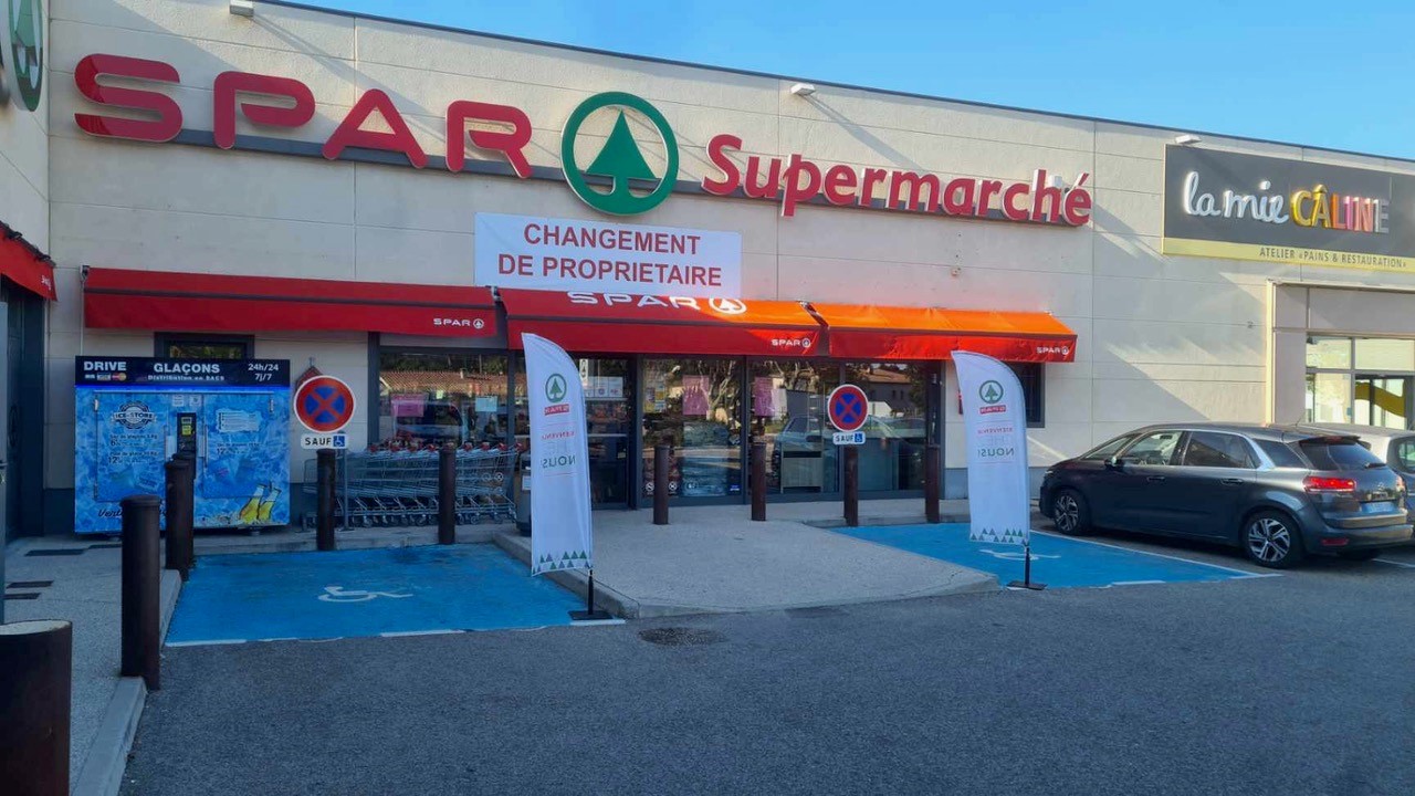 Gard ICE STORE Distributeur de glaçons