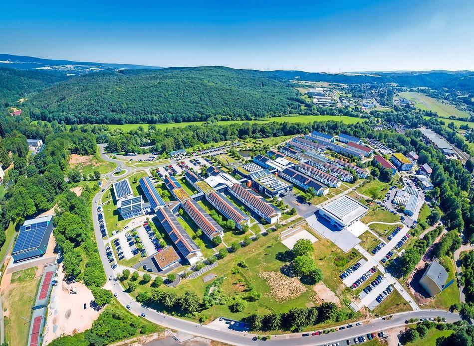 Location 11th INTERNATIONAL CIRCULAR ECONOMY WEEK