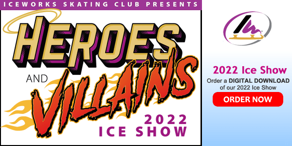 Philadelphia Summer Championships 2022 Iceworks Skating Club – Iceworks Skating Club