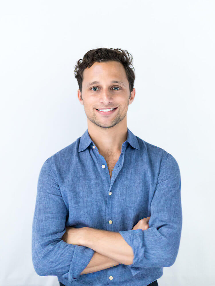 Designer Profile Brad Sherman of Float Studio ICFF