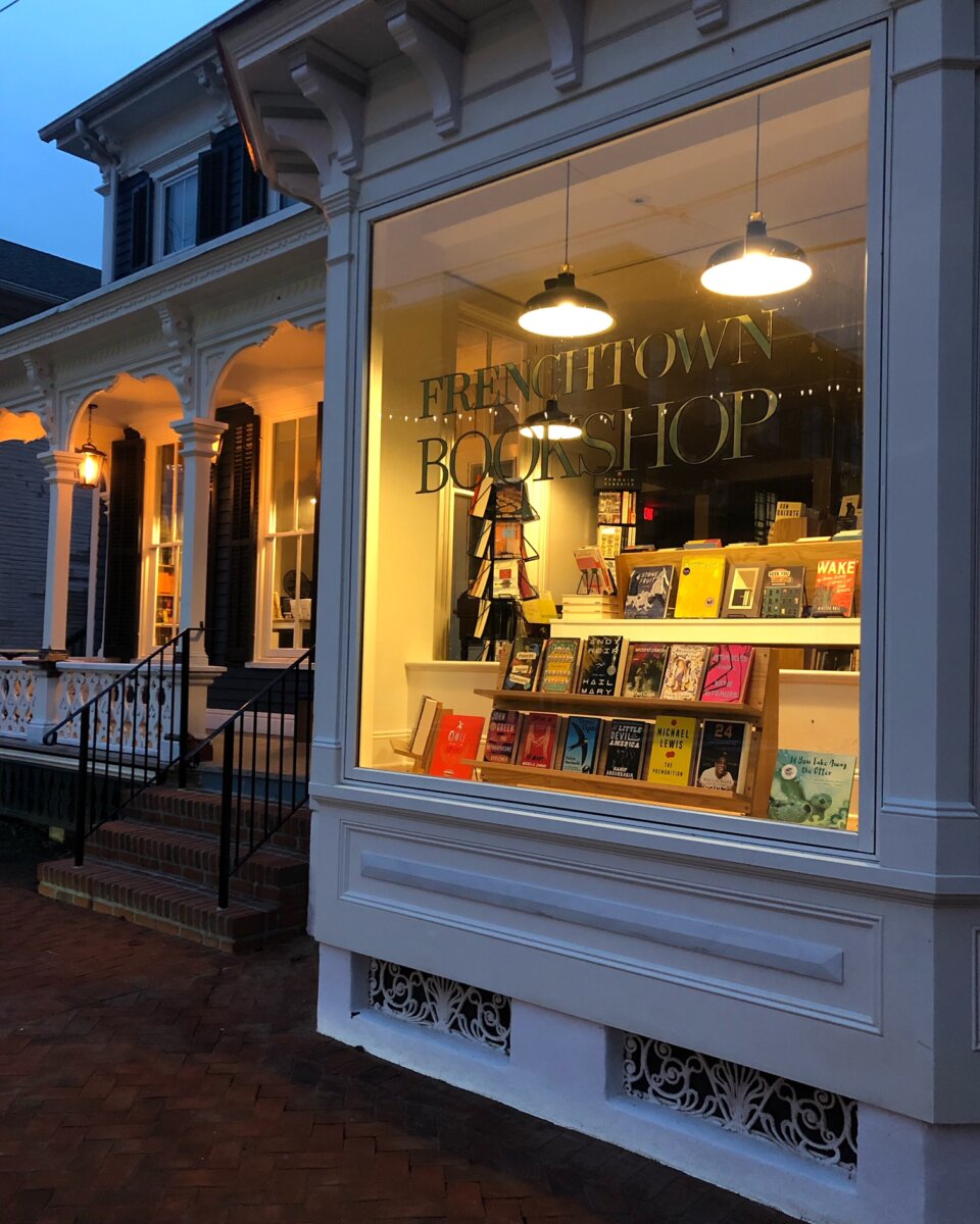 Designer Picks Matthew Goodrich, GOODRICH ICFF