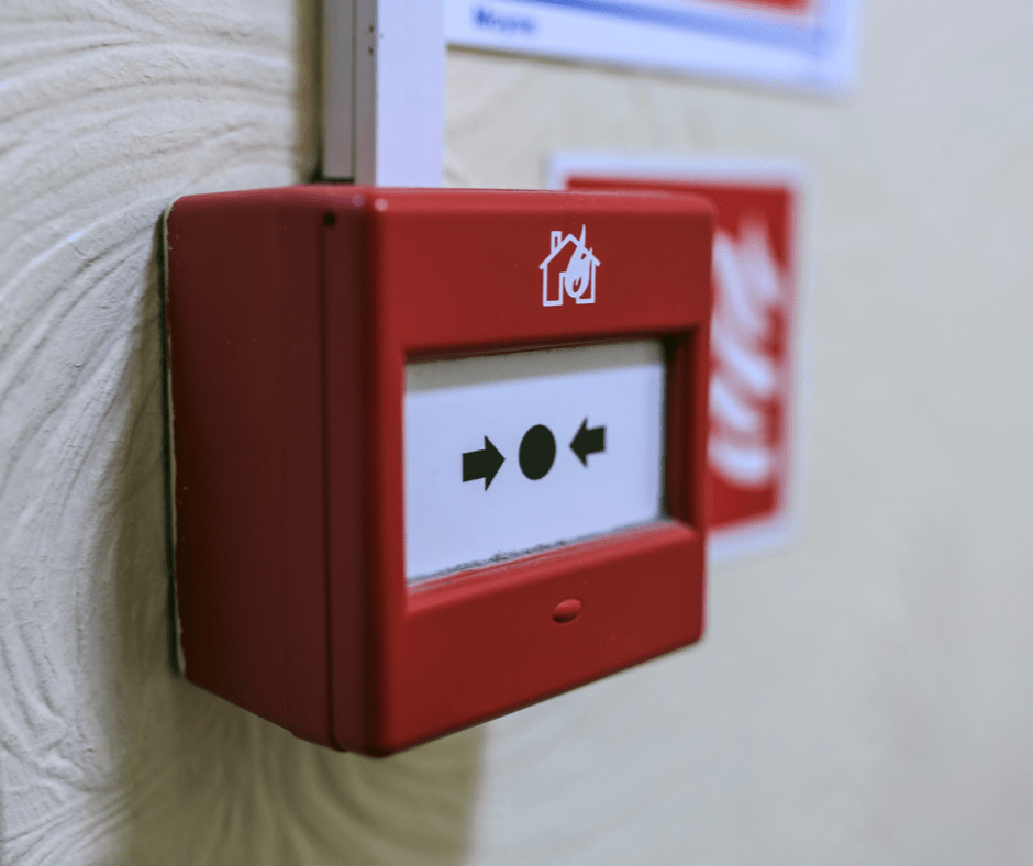 Fire Alarms IC Fire and Security Limited
