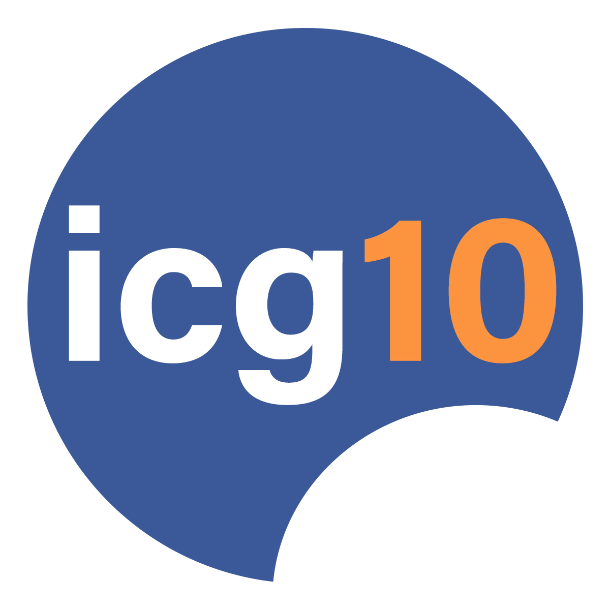 ICG10 Capital Thank You