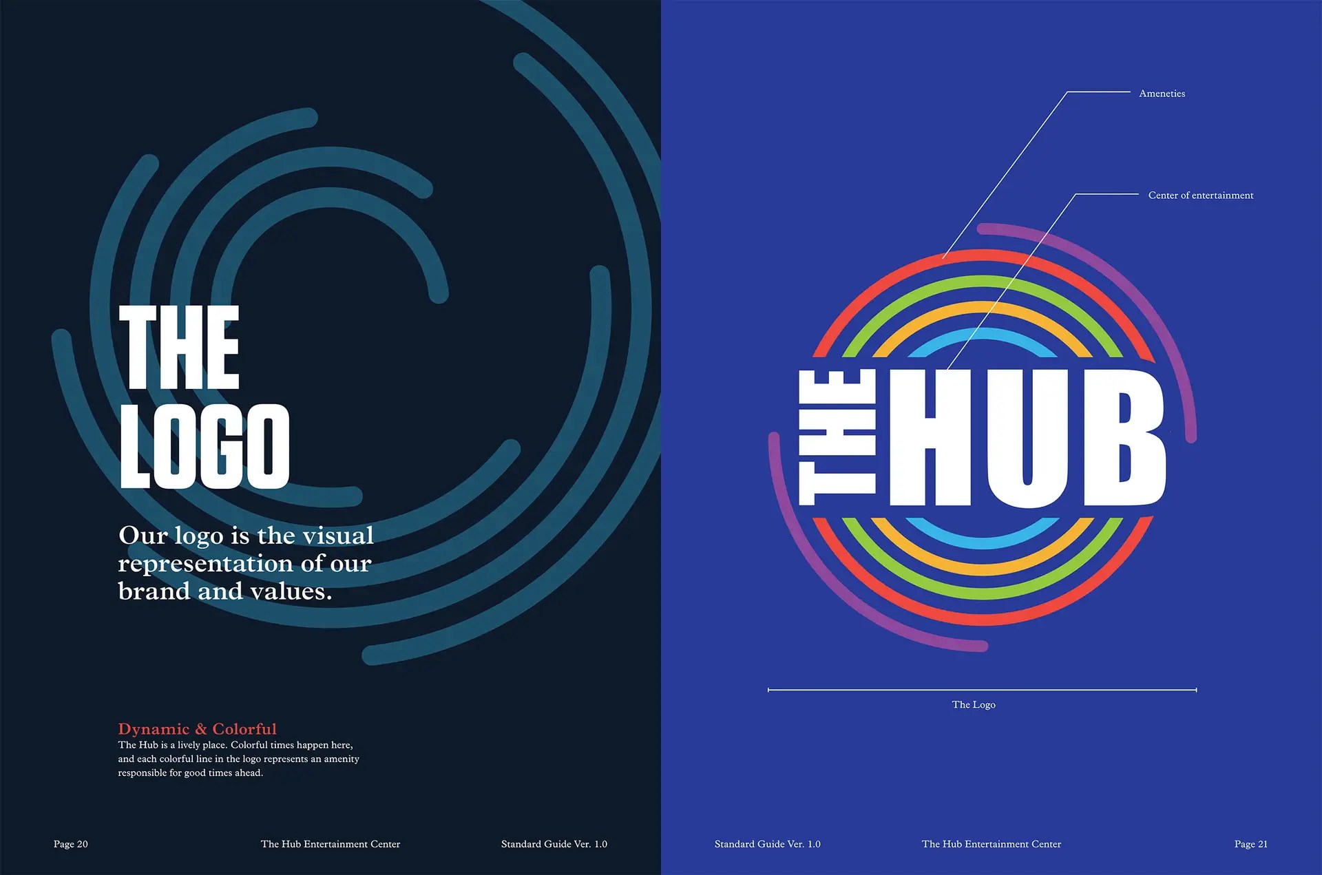 The HUB Tonkawa Enterprises Insight Creative Group