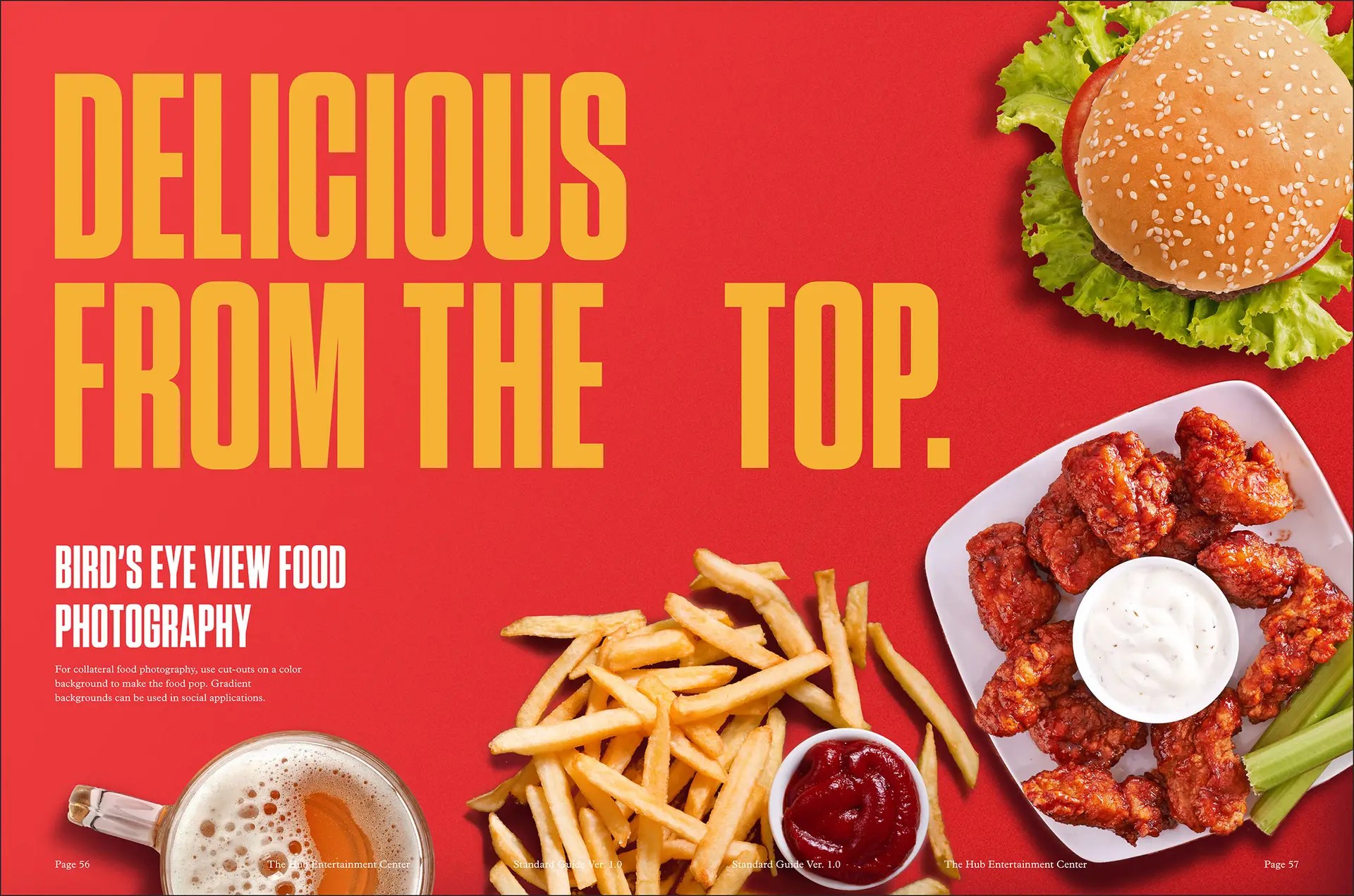 The HUB Tonkawa Enterprises Insight Creative Group