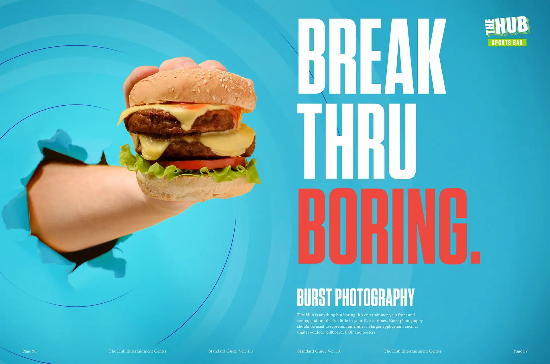 The HUB Tonkawa Enterprises Insight Creative Group