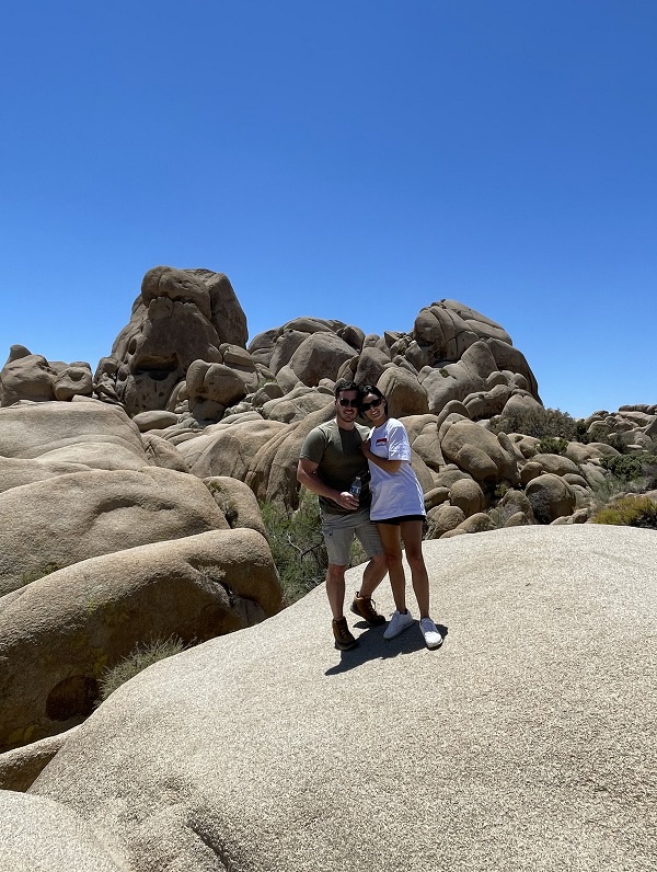 Daniel Monzi Financial Advisor in Wall Township, NJ ICG next