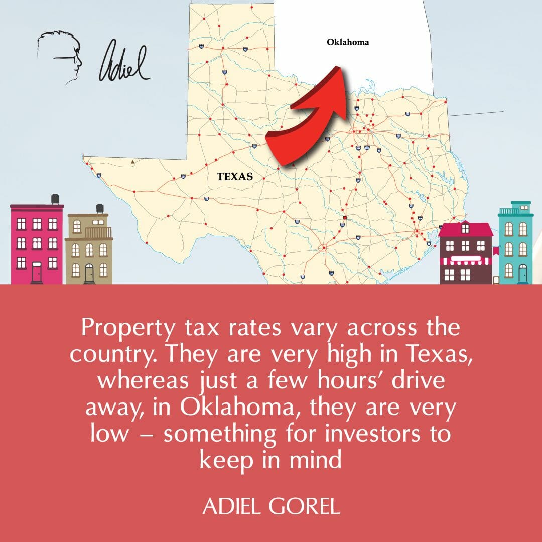 What Is The Ideal Place To Invest? Should You Decide Based On Property