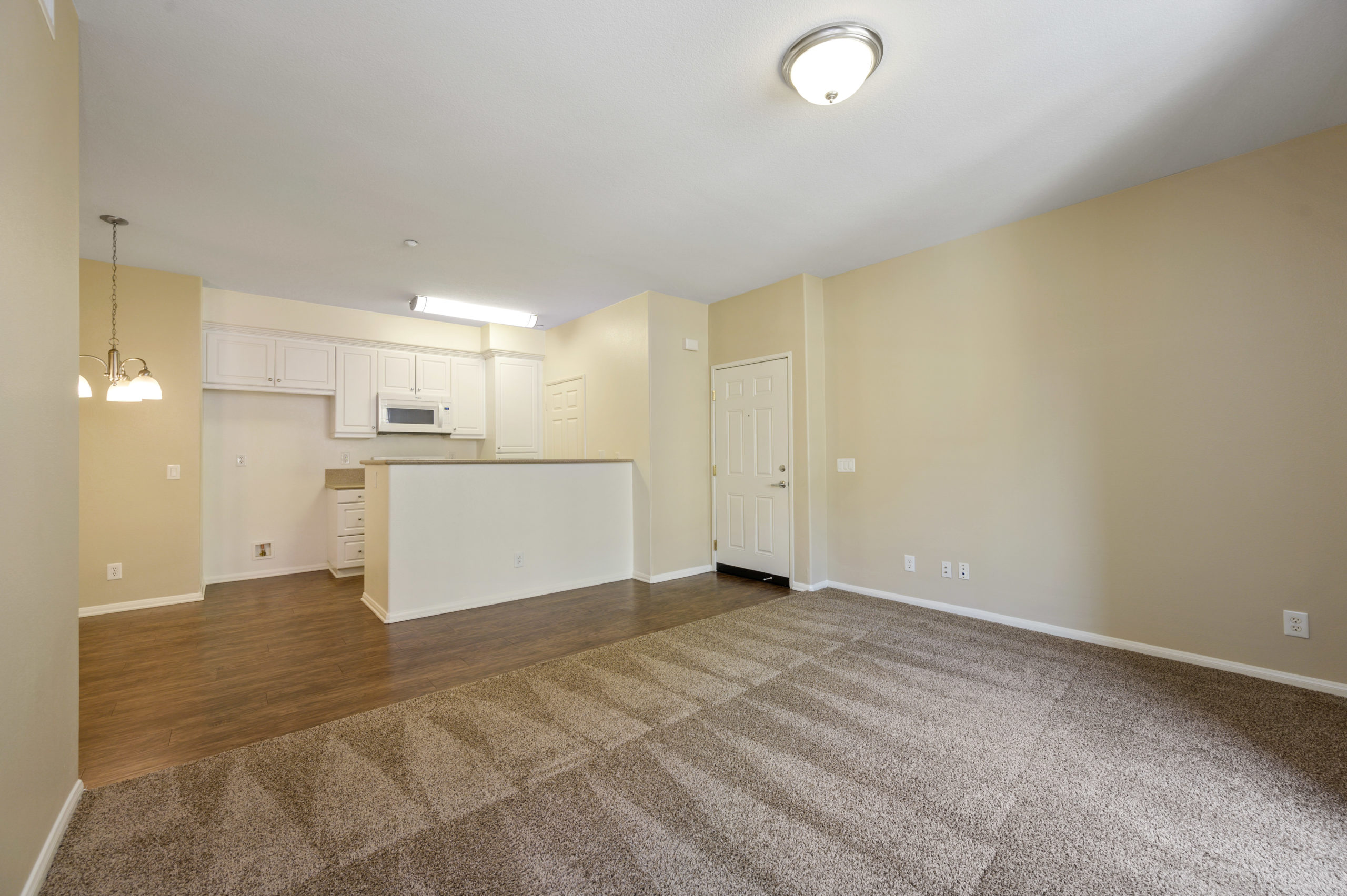 3 Irvine Campus Housing Authority