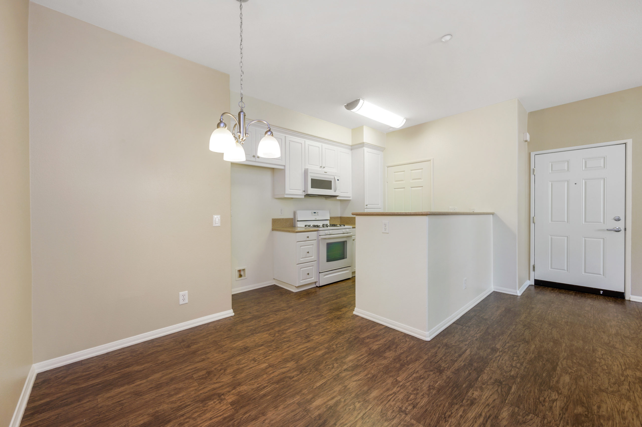 7 Irvine Campus Housing Authority