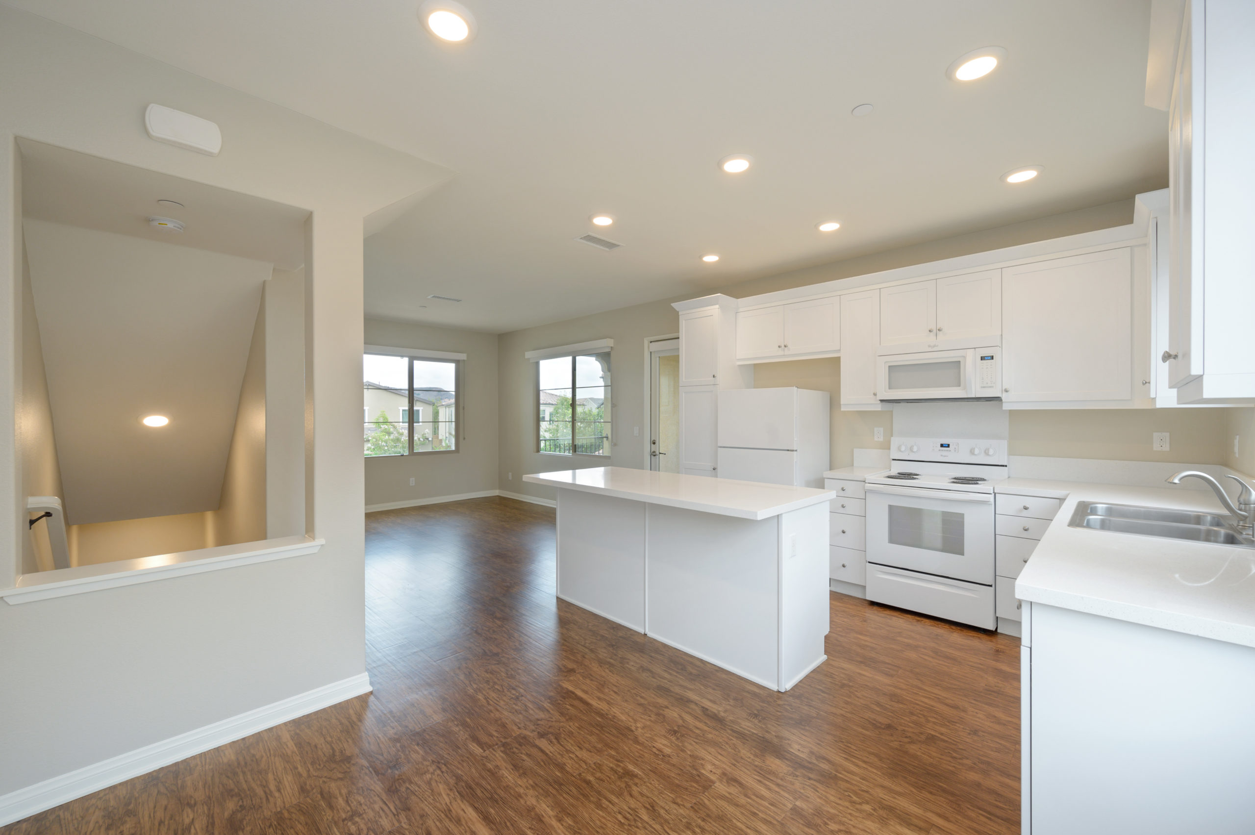 9 Irvine Campus Housing Authority