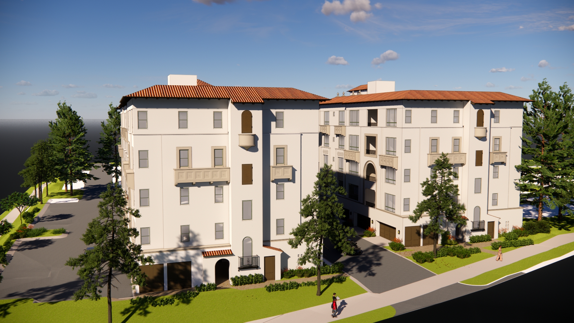 Area 12 New Renderings Irvine Campus Housing Authority