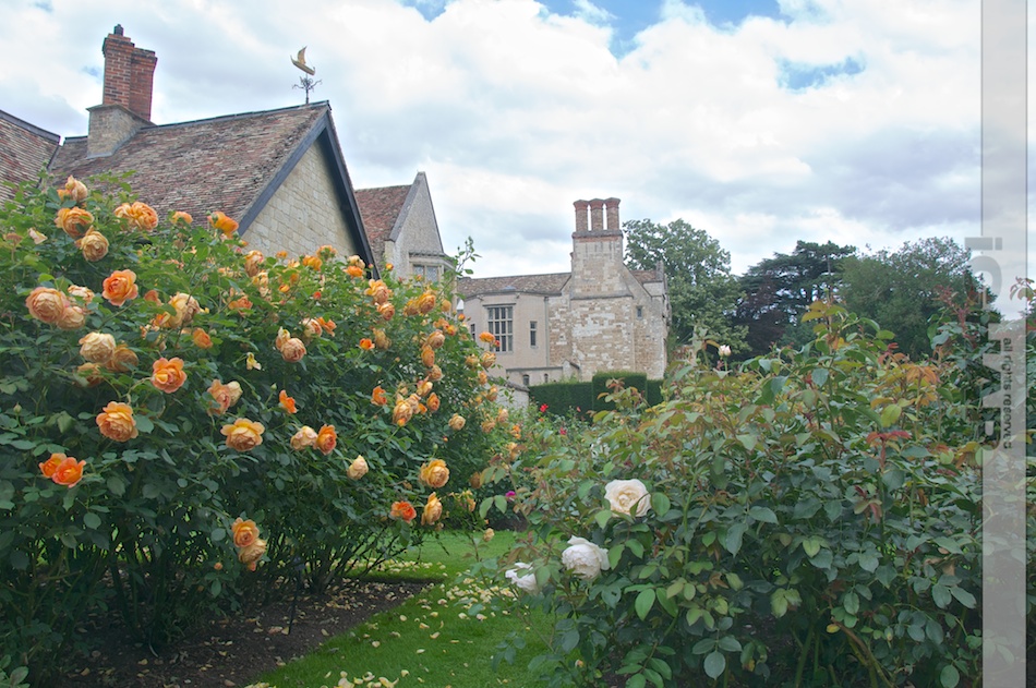 Anglesey Abbey & gardens iChap's Blog