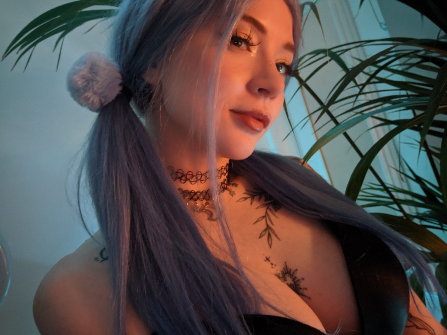 Eva Ray: The Latest RedHead Cam Babe to Hit the Scene! - Ichatonline